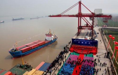 新盛集团进出口具备资质