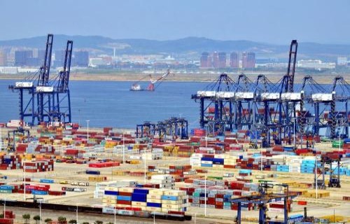 新盛专业进口清关