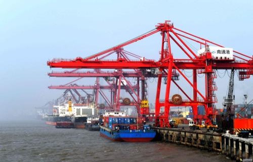 新盛国际贸易结算